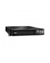 apc Zasilacz SmartUPS SRT1000RMXLI-NC SRT1kVA/1kW 230V Rack NMC - nr 70