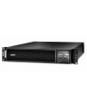 apc Zasilacz SmartUPS SRT1000RMXLI SRT1kVA/1kW 230V Rack - nr 62
