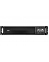 apc Zasilacz SmartUPS SRT1500RMXLI-NC SRT1.5kVA/1.5kW Rack NMC - nr 60