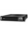 apc Zasilacz SmartUPS SRT1500RMXLI-NC SRT1.5kVA/1.5kW Rack NMC - nr 61