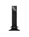 apc Zasilacz SmartUPS SRT1500XLI SRT1.5kVA/1.5kW 230V R2T - nr 50