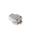 Moduł keystone gniazdo RJ45 LSA kat.6a FTP KSFA-2000 - nr 4