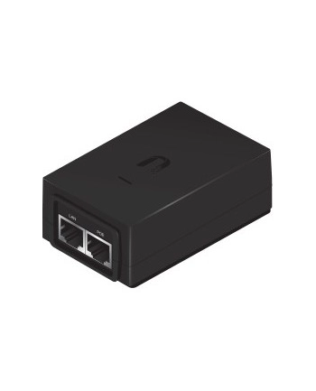 ubiquiti PoE Adapter 24 VDC 1.25A POE-24-30W