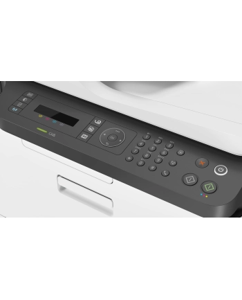 hp inc. Urządzenie wielofunkcyjne Color Laser MFP 179fnw 4ZB97A