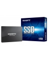 gigabyte Dysk SSD 480GB 2,5 SATA3 550/480MB/s 7mm - nr 24