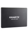 gigabyte Dysk SSD 480GB 2,5 SATA3 550/480MB/s 7mm - nr 25