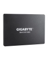 gigabyte Dysk SSD 480GB 2,5 SATA3 550/480MB/s 7mm - nr 30