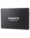 gigabyte Dysk SSD 480GB 2,5 SATA3 550/480MB/s 7mm - nr 35