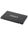 gigabyte Dysk SSD 480GB 2,5 SATA3 550/480MB/s 7mm - nr 37