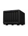 synology NAS DS620slim 6x0HDD 2,5Ghz 2GB DDR3L 2xUSB3.0 2xRJ45 - nr 17