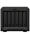 synology NAS DS620slim 6x0HDD 2,5Ghz 2GB DDR3L 2xUSB3.0 2xRJ45 - nr 20