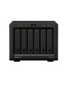 synology NAS DS620slim 6x0HDD 2,5Ghz 2GB DDR3L 2xUSB3.0 2xRJ45 - nr 28