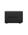 synology NAS DS620slim 6x0HDD 2,5Ghz 2GB DDR3L 2xUSB3.0 2xRJ45 - nr 30
