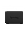 synology NAS DS620slim 6x0HDD 2,5Ghz 2GB DDR3L 2xUSB3.0 2xRJ45 - nr 32