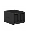 synology NAS DS620slim 6x0HDD 2,5Ghz 2GB DDR3L 2xUSB3.0 2xRJ45 - nr 33
