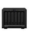 synology NAS DS620slim 6x0HDD 2,5Ghz 2GB DDR3L 2xUSB3.0 2xRJ45 - nr 4