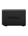 synology NAS DS620slim 6x0HDD 2,5Ghz 2GB DDR3L 2xUSB3.0 2xRJ45 - nr 8