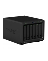 synology NAS DS620slim 6x0HDD 2,5Ghz 2GB DDR3L 2xUSB3.0 2xRJ45 - nr 9