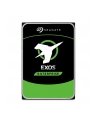 Dysk SEAGATE Exos X16 16TB 4Kn SATA 3,5'' 7200RPM, 256MB cache / T16000NM001G - nr 27