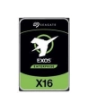 Dysk SEAGATE Exos X16 16TB 4Kn SATA 3,5'' 7200RPM, 256MB cache / T16000NM001G - nr 35