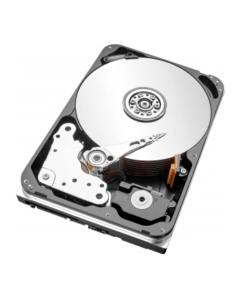 Dysk SEAGATE Exos X16 16TB 4Kn SATA 3,5'' 7200RPM, 256MB cache / T16000NM001G