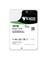 Dysk SEAGATE Exos X16 16TB 4Kn SATA 3,5'' 7200RPM, 256MB cache / T16000NM001G - nr 5