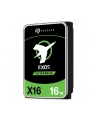 Dysk SEAGATE Exos X16 16TB 4Kn SATA 3,5'' 7200RPM, 256MB cache / T16000NM001G - nr 8