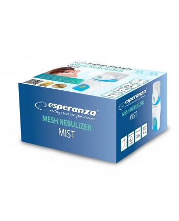 esperanza Inhalator/Nebulizator membranowy MIST