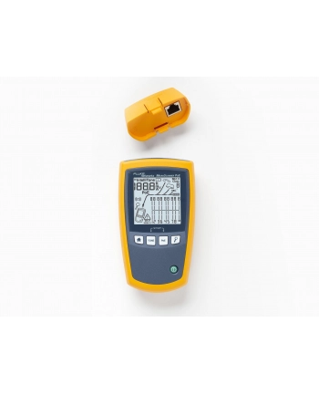 fluke networks Tester do weryfikacji okablowania FLUKE MicroScanner PoE