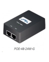 ubiquiti PoE Adapter 48 VDC 0.5A POE-48-24W-G - nr 1