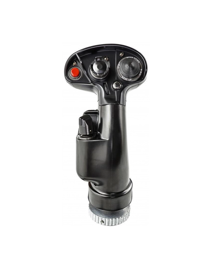 Joystick  Thrustmaster F/A-18C Hornet Hotas Add-On Grip główny