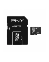 pny Karta pamięci MicroSDXC 128GB P-SDU12810PPL-GE - nr 6