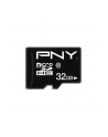 pny Karta pamięci MicroSDHC 32GB P-SDU32G10PPL-GE - nr 4