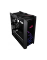 Obudowa ROG Strix Helios EATX, ATX, MicroATX, MiniIT, Aluminum,    Tempered Glass, ABS Plastic - nr 22