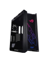 Obudowa ROG Strix Helios EATX, ATX, MicroATX, MiniIT, Aluminum,    Tempered Glass, ABS Plastic - nr 33