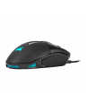 Corsair mysz gamingowa NIGHTSWORD RGB, Black, 18000 DPI, Optical - nr 12