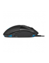 Corsair mysz gamingowa NIGHTSWORD RGB, Black, 18000 DPI, Optical - nr 2