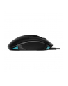 Corsair mysz gamingowa NIGHTSWORD RGB, Black, 18000 DPI, Optical - nr 35