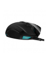 Corsair mysz gamingowa NIGHTSWORD RGB, Black, 18000 DPI, Optical - nr 36
