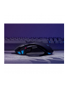 Corsair mysz gamingowa NIGHTSWORD RGB, Black, 18000 DPI, Optical - nr 7