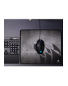 Corsair mysz gamingowa NIGHTSWORD RGB, Black, 18000 DPI, Optical - nr 8