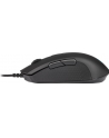Corsair mysz gamingowa M55 PRO RGB, Black, 12400 DPI, Optical - nr 15