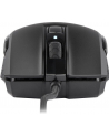 Corsair mysz gamingowa M55 PRO RGB, Black, 12400 DPI, Optical - nr 17