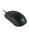 Corsair mysz gamingowa M55 PRO RGB, Black, 12400 DPI, Optical - nr 19