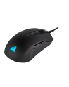 Corsair mysz gamingowa M55 PRO RGB, Black, 12400 DPI, Optical - nr 20
