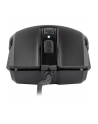 Corsair mysz gamingowa M55 PRO RGB, Black, 12400 DPI, Optical - nr 22