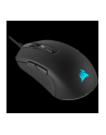 Corsair mysz gamingowa M55 PRO RGB, Black, 12400 DPI, Optical - nr 24