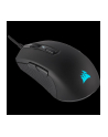 Corsair mysz gamingowa M55 PRO RGB, Black, 12400 DPI, Optical - nr 2