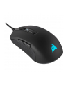 Corsair mysz gamingowa M55 PRO RGB, Black, 12400 DPI, Optical - nr 4