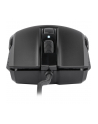 Corsair mysz gamingowa M55 PRO RGB, Black, 12400 DPI, Optical - nr 6